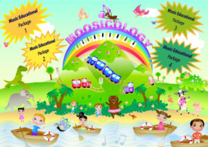 Children's Music Training product image