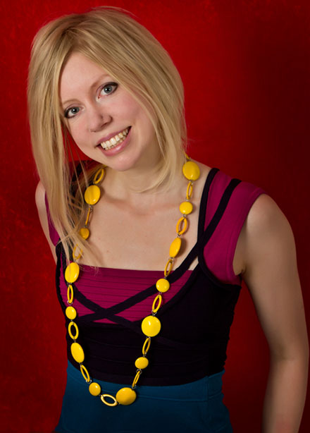 Moosicology Author Image